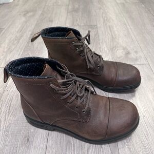 Women’s Blundstone Lace-up boots